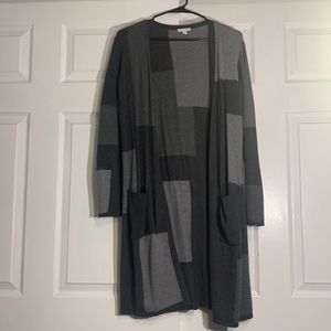 J Jill • Small • Cardigan